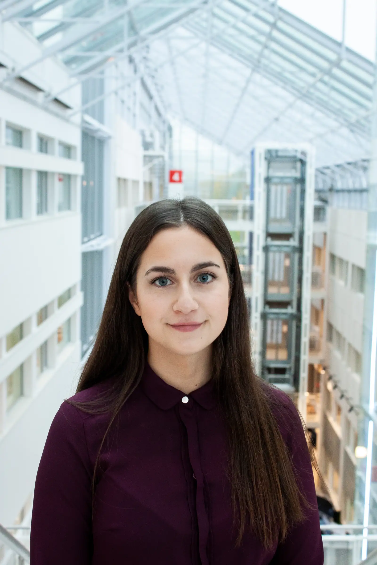 Bilde av Taran Youssefian Blakstvedt